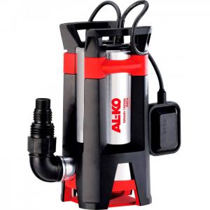 Занурювальний дренажний насос AL-KO Drain 15000 Inox Comfort (112828)